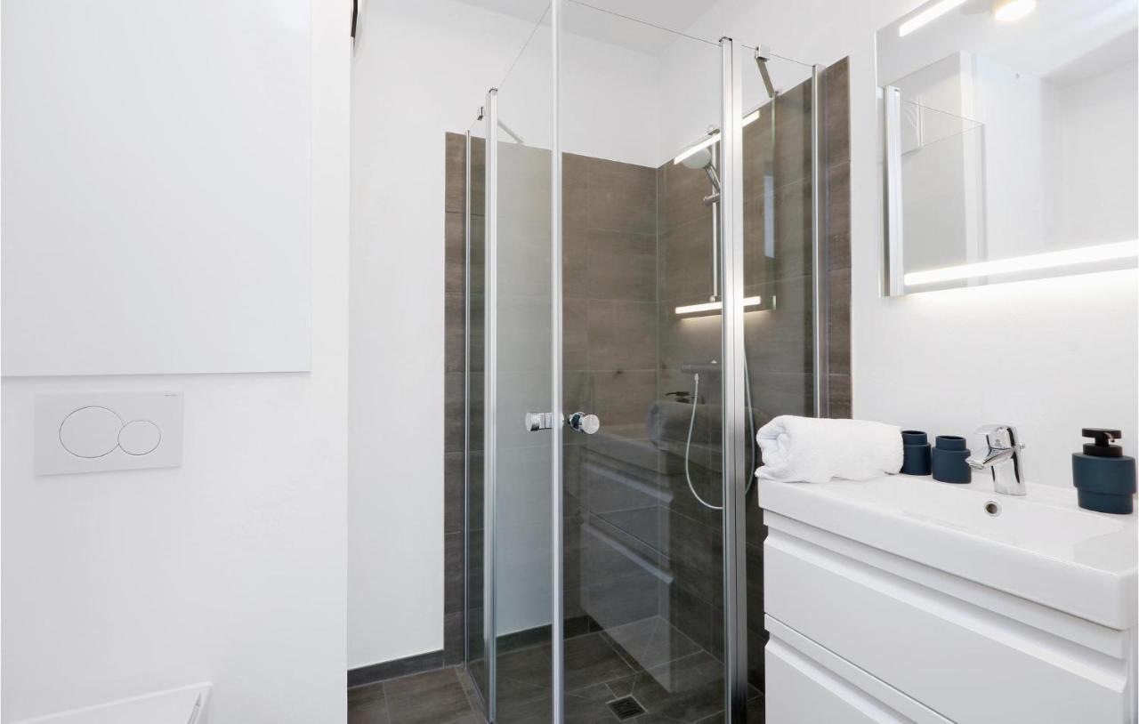 Amazing Apartment In Lembruch-Duemmer See Exterior photo